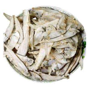 বাঁশপাতা শুঁটকি