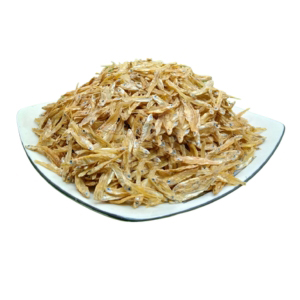 কাচকি শুঁটকি