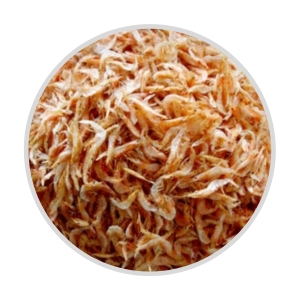 কেং চিংড়ি শুঁটকি